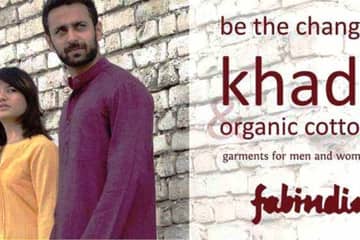 KVIC, Fabindia in tussle over selling clothes in the name of khadi