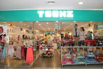 Toonz Retail to launch new brand, targets expansion in India & abroad