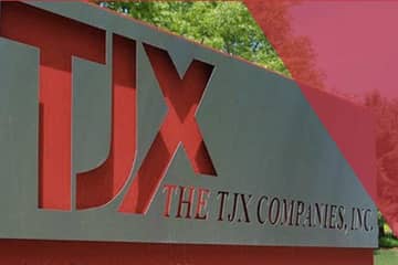 TJX Companies reports 4 percent rise in FY17 earnings