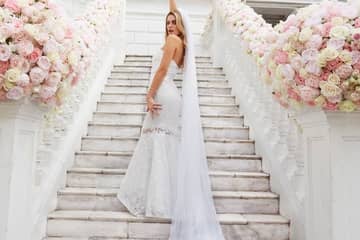 Lipsy to debut bridal collection