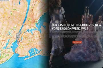 Der FashionUnited-Guide zur New York Fashion Week