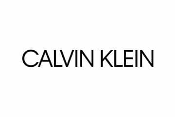 В Calvin Klein изменили логотип