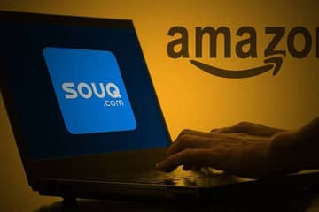 Amazon покупает крупнейшего на Ближнем Востоке онлайн-ретейлера Souq.com
