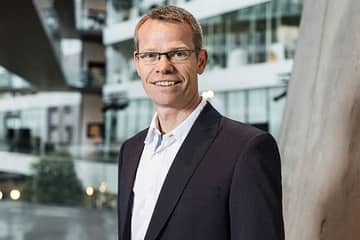 Adidas to appoint Harm Ohlmeyer as Chief Financial Officer