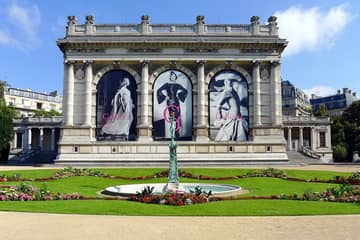 Paris to get its first fashion museum