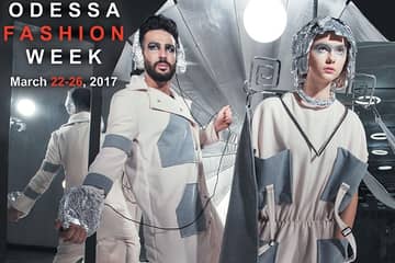 Odessa Fashion Week announces program