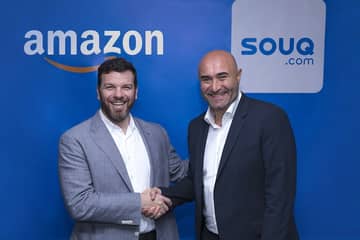 Amazon übernimmt größten Online-Händler des Nahen Ostens