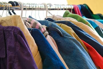 Studie: 60 Prozent der Deutschen besitzen „zu viel Kleidung“