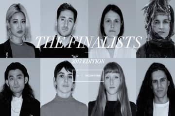 Gli 8 finalisti dell'LVMH Prize