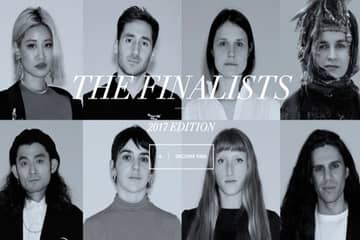 Les 8 finalistes du LVMH Prize