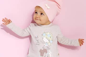 Торговая сеть Crockid открыла бутик детской одежды в "Афимолл Сити"