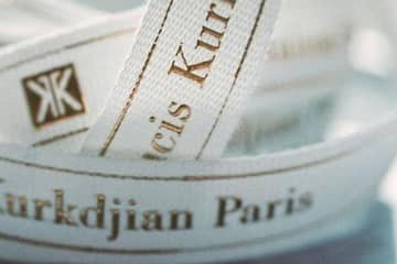 LVMH rachète le parfumeur Maison Francis Kurkdjian