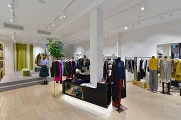 Essentiel Antwerp opent winkels in Azië
