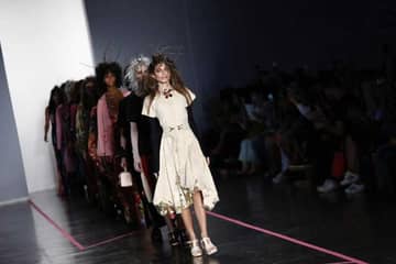 ¿Crisis? La Sao Paulo Fashion Week propone una moda más consciente