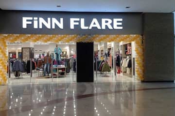В ТЦ "Кунцево Плаза" открылся магазин Finn Flare