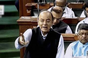 GST Parliament clearance, to be in rolled out by July 1