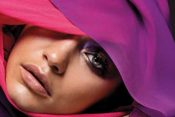 Vogue Arabia lanza su primera edición