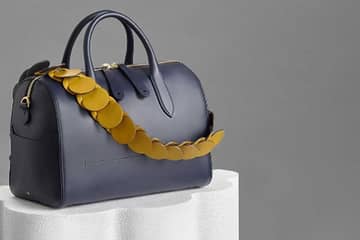 Anya Hindmarch is letting customers create their own designer handbag