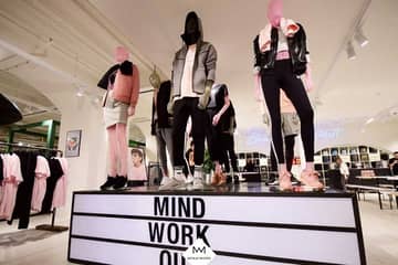 Men at Work lanceert mind workouts in de winkel