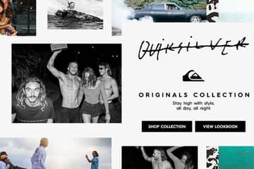 Quiksilver moves forward with new name change Boardriders