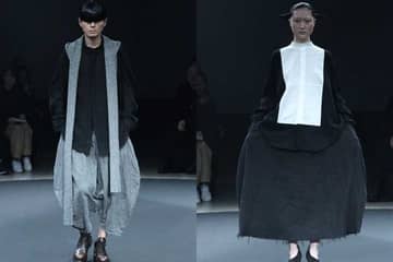ROGGYKEI makes Tokyo Fashion Week debut