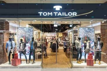 Tom Tailor запустил первый магазин в Нижнем Тагиле