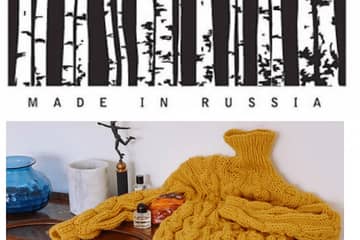 Популярность бренда "Сделано в России" - важнейшее следствие кризиса