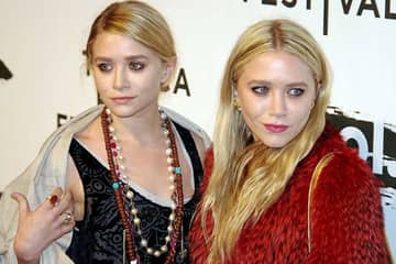 Mary Kate and Ashley Olsen settle intern lawsuit
