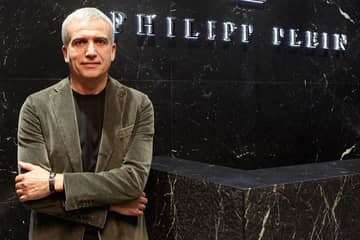 Роберто Маньяни назначен директором по международному развитию Philipp Plein