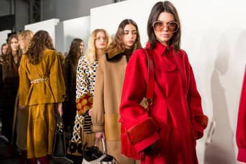 I colori womenswear dell’autunno inverno 2017-18 visti sulle passerelle  