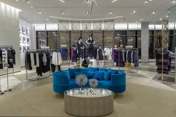 Saks Fifth Avenue considering expansion to India