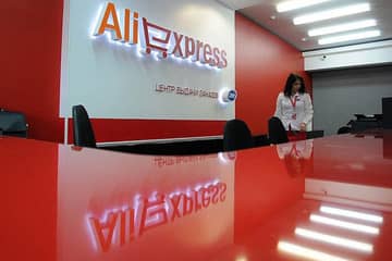 AliExpress доставит товары за один день