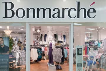 Bonmarché like-for-like sales decline 0.5 percent