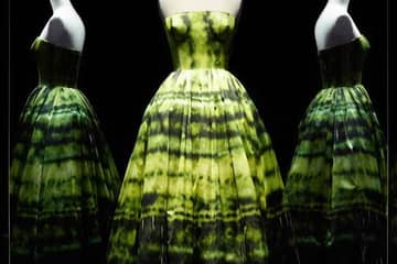 Rétrospective sur Christian Dior au Musée des Arts Décoratifs