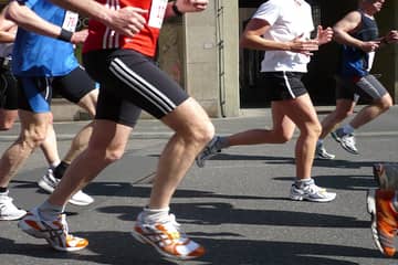 Unglückliche Werbeaktion zum Boston-Marathon: Adidas sagt „sorry“