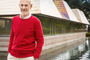 Tommaso Bruso named new COO at Benetton as CEO quits