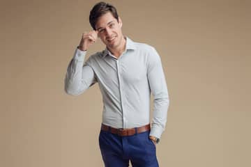 Mizzen+Main secures investment from L Catterton