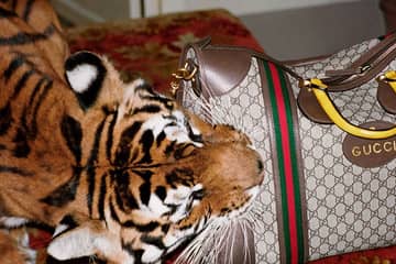 Gucci stuwt omzetgroei van 31.2 procent voor Kering in Q1