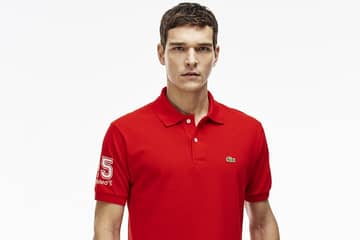 Lacoste signs global partnership with Club Med