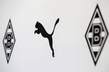Puma krallt sich die nächste Borussia