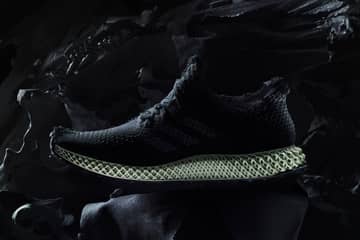 Adidas introduceert nieuwe techniek voor massaproductie schoenen