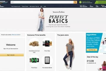 Amazon выходит на рынок Австралии