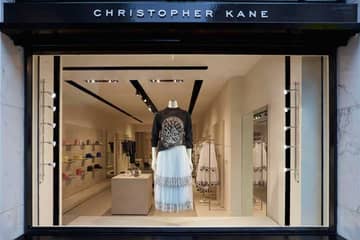 Christopher Kane apre il secondo negozio a Londra