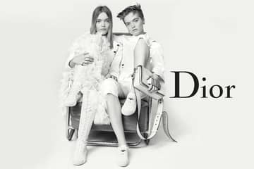 El grupo LVMH quiere comprar Christian Dior Couture