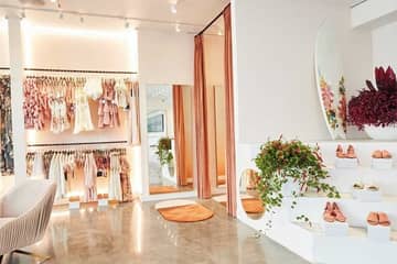 Revolve introduces festival collection at Social Club pop-up