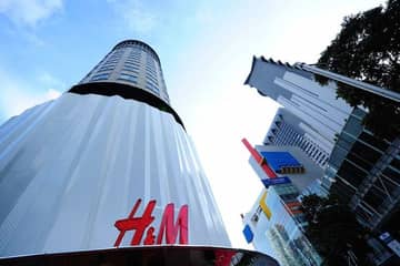 H&M will weiter in Indien expandieren