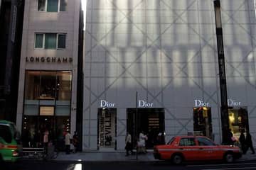 Luxury spenders defy Japan's tight-fisted reputation