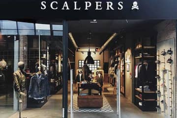 Scalpers abre en Zaragoza