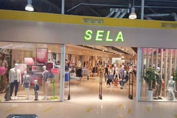 Sela открывает магазин в Екатеринбурге