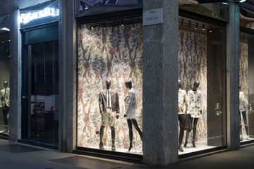 A new era for stores: Retail trends from Milan Design Week